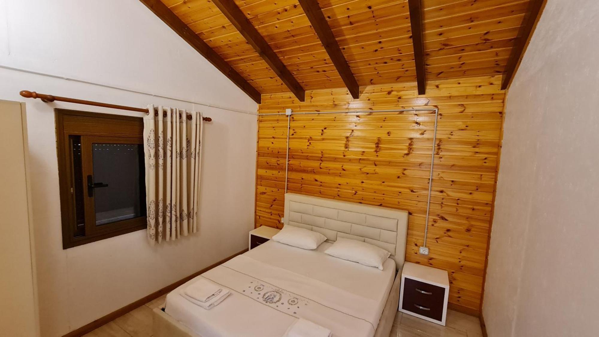 Villa Skenderi Σαράντα Εξωτερικό φωτογραφία